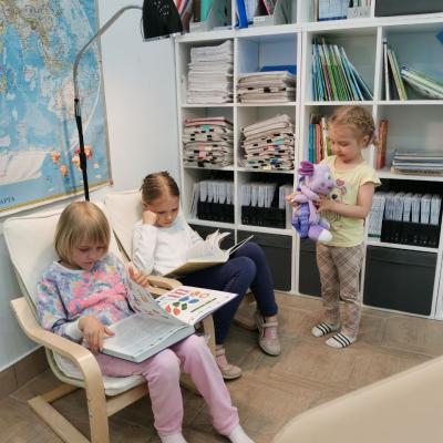 Нулевой класс