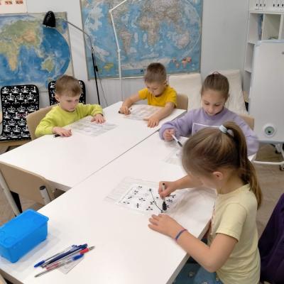 Нулевой класс