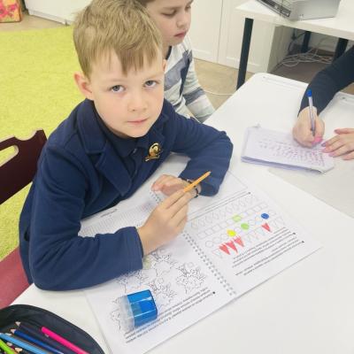 Нулевой класс