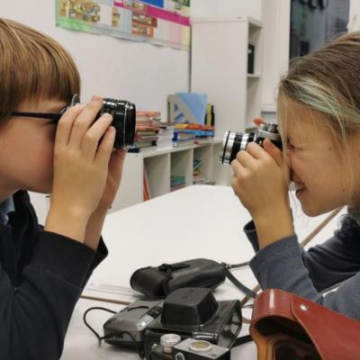 Фото-мастерская