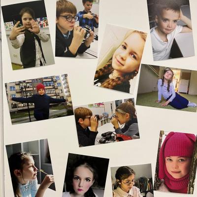 Фото-мастерская