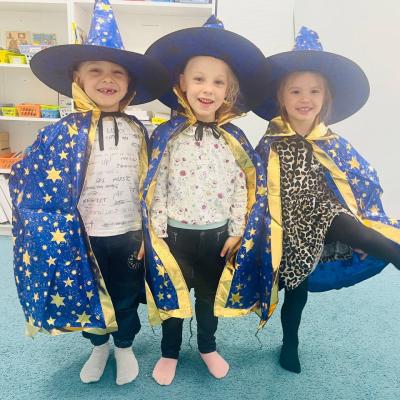 Английский язык