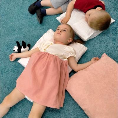 Беби и мама