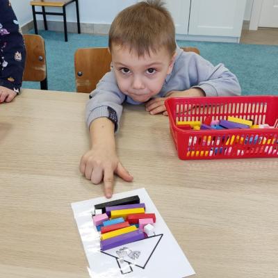 Интеллектуально-речевое развитие